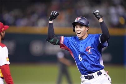經典賽／2020年選秀落榜！第69順位才被選入的王博玄寫下勵志故事
