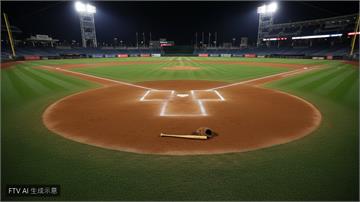 MLB／Isaac Paredes連三場開轟！太空人5比1擊退運動家奪首勝