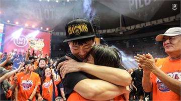 從雲林筍田走到職籃冠軍 領航猿關達祐夢想幫父母蓋房子