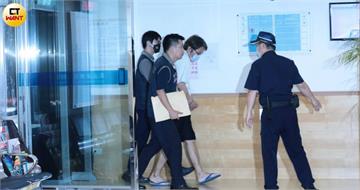 竊台積電21件機密圖謀赴陸蓋半導體基地　前副理首度曝光