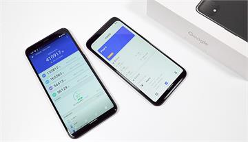 Google Pixel 4、Pixel 4 XL性能、遊戲、電力實測