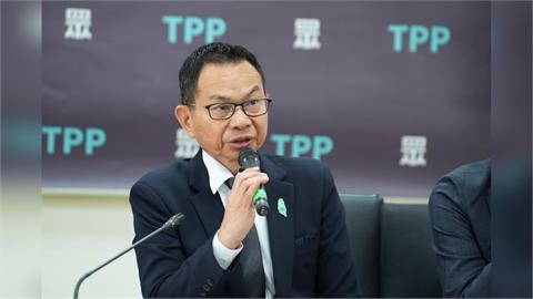 快新聞/立院處理中選會人事同意案 民眾黨投票「團進團出」:確保夠正常運作