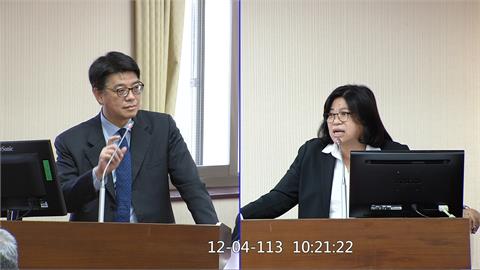 中國學生團出言矮化台灣　陸委會：將對馬辦行政處分