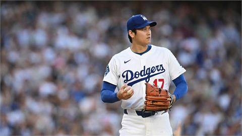 MLB(影)／大谷翔平有新武器？「這一球種」大量出現引起討論