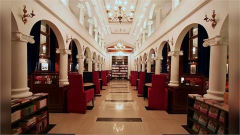 曾獲選「全台十大最美咖啡廳」　內科咖啡館股東異動１月底熄燈