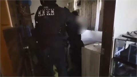 當歸鴨少東欠千萬債店遭潑漆.衝撞 幕後主嫌擁黑幫背景