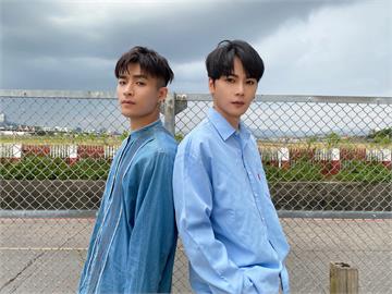 老天也哭了！古曜威分手同志天菜 天下暴雨「太虐心」！