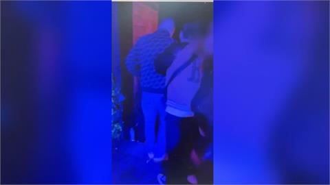 DJ音樂會衝突! "狂噴辣椒水"多人不適 莽男送辦