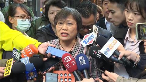 快新聞/為小紅書隔空互槓!蔣萬安竟嗆「打詐成效如何」 劉世芳反擊了