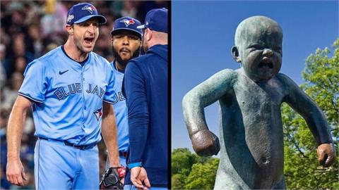 綜合／運動文藝復興！薛蛇吼教練成名雕像、前獨行俠總管窘臉意外撞名畫「小丑」