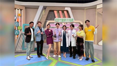 倪齊民年輕拍騎馬、動作戲受傷不斷！檢查發現椎間盤突出