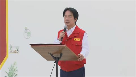 快新聞／巴威颱風直撲台灣！賴清德視導宜蘭部隊防颱整備　勉國軍守護人民安全