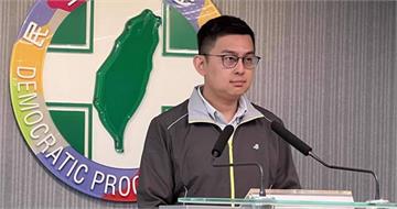 批民進黨性平部「亂扣帽子」　卓冠廷挺王義川：毫無高度跟專業的切割
