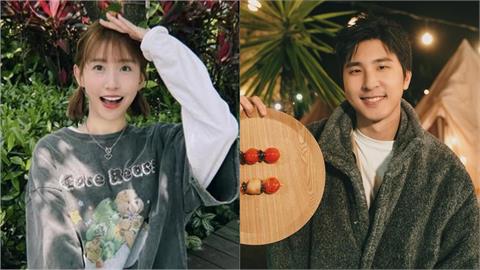 胡釋安認了「有讓粿粿住進來」！火速發3點聲明切割喊「這事」