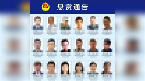 快新聞／打到中國痛點？　中媒放話：台灣心戰大隊18幹部「最高判死刑」