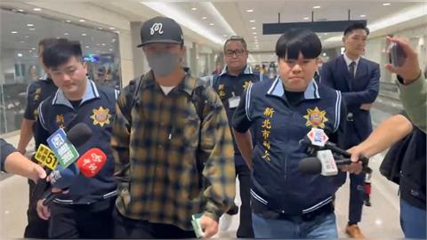 三波搜索揪「15藝人」涉閃兵案！他幫辦「假病歷逃兵」…恐有第四波拘提