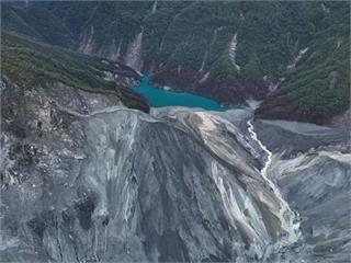 馬太鞍溪段新增堰塞湖24小時內恐溢流 公路局籲請用路人改道