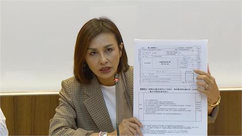 快新聞／月世界慘變「垃圾山」！環保局要辦了　邱議瑩震怒：罰到傾家蕩產