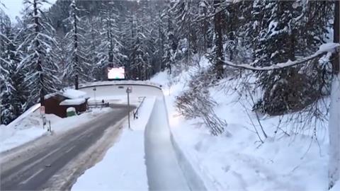 大雪「6禁忌、7必吃」攻略一次看！ 命理專家曝「睡覺1習慣」恐引發肺病