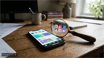 抖音海外版TikTok遭英國調查！監管機構緊盯兒童網路安全