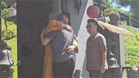 北檢"五大理由"抗告! 柯文哲今奔桃園佛寺祭拜父親牌位