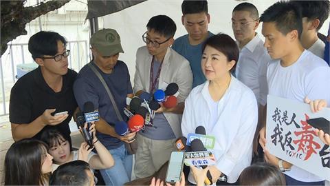 快新聞／盧秀燕慘了？驚爆市府1事「涉隱匿、造假資料」　本人反應全曝光