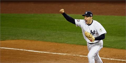 MLB(影)／大聯盟頂尖左右開弓巨砲之一　洋基「鐵爺 」的驚人紀錄