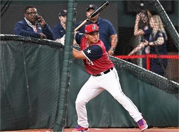 ＭiLB(影)／李灝宇3A敲長打避免球隊嗑蛋　莊陳仲敖2A先發登板惜吞敗