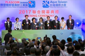 主動提軍公教加薪 小英總統：讓景氣更加溫