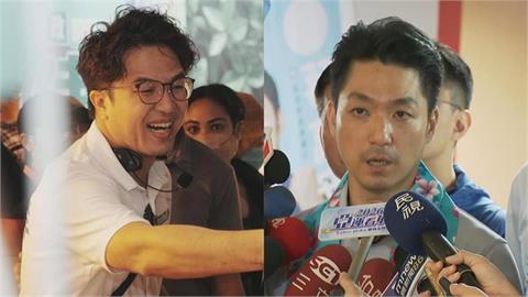 前朝官員「被踢爆用市府IP」當網軍！她批蔣萬安更扯：比柯文哲還誇張