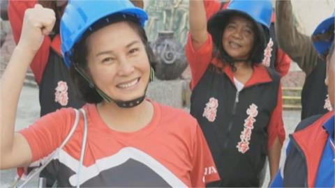 快新聞／「司法保護傘」撐開中！高金素梅遭搜索　若檢調欲逮捕聲押須經立院許可