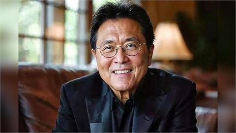 《富爸爸》作者批：歐洲經濟完蛋！示警「美國也危險」提醒快存3資產