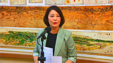 快新聞／政治操作昭然若揭！藍4小雞接力絕食稱護食安　吳思瑤怒酸「慘淪168節食」