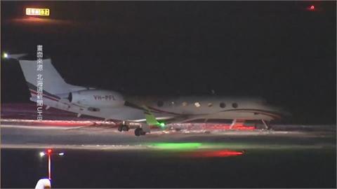 暴風雪強襲北日本 北海道車禍多、秋田電車脫軌