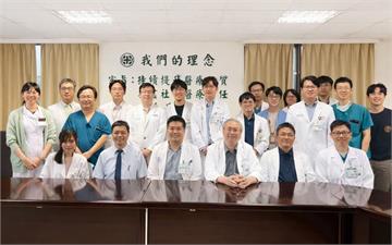 新北首例精準標靶治療　亞東醫院：晚期攝護腺癌迎新希望