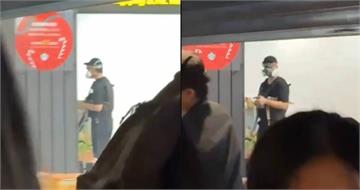 北捷兇嫌張文砍人釀4死11傷　中捷英雄「長髮哥」嘆：悲傷到不行