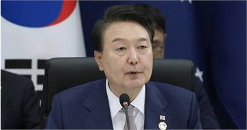 快訊／尹錫悅遭彈劾下台！南韓政府拍板「這天」補選新一任總統