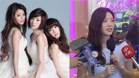 郭雪芙親揭「Dream Girls」合體可能性！尬回「5字」認已斷聯