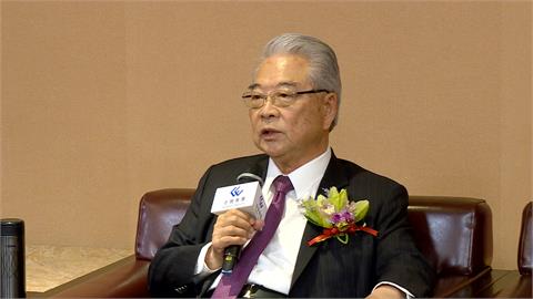 AI熱！台灣科技廠尾牙嗨　金仁寶許勝雄：AI成「全人類運動」