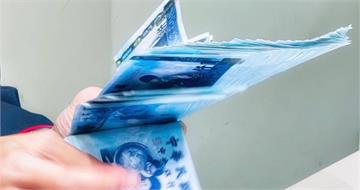 外資回頭資金在手！　8月淨匯入5277億元創新高