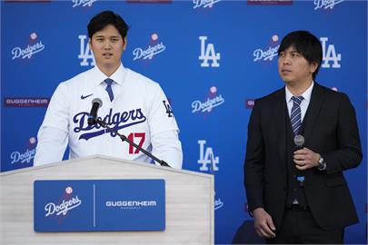 MLB／大谷專訪談水原事件仍未結束　「這原因」造成當時睡眠不足