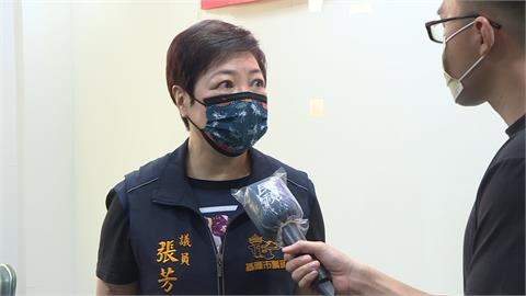 朱承諾當選主席扛募款 藍議員：確實有吸引力