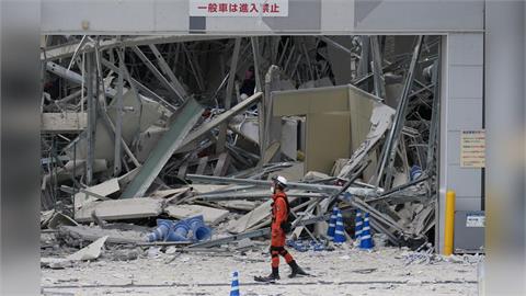 快新聞／熊本強震已13死　日本氣象廳示警：未來一週恐再爆「震度7」地震