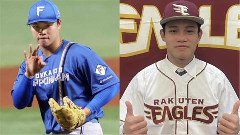 日職(影)/兩台將同場較勁錯過對決!孫易磊投0.1局失1分 陽柏翔2打數沒敲安