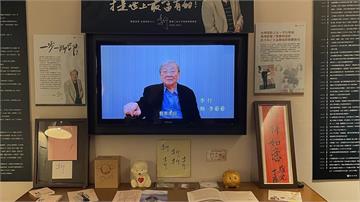 緬懷一代電影教父！公益團體跨界宗教 延續李行導演大愛遺願