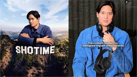 MLB(影)／大谷翔平快問快答！除了棒球最喜歡和「他」一起做這件事