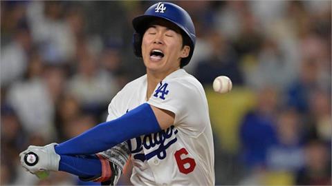 MLB/前場出包金慧成未先發!韓媒群起怒批主帥羅伯斯「懲罰報復性調度」太無情
