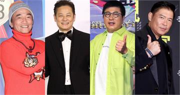 綜藝大哥老不休2／吳宗憲演藝事業剩10%喊「裸退」　66歲徐乃麟進軍YT當網紅