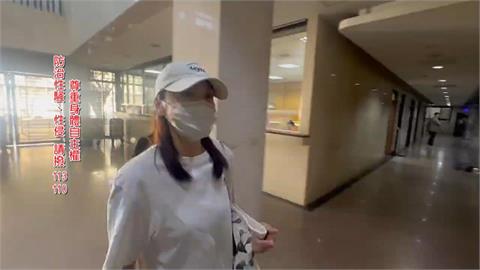 藝人江祖平控前三立高層兒性侵　現身開庭「隔空作證」