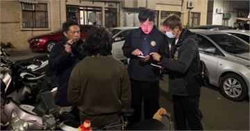 台北燈節將遭潑硫酸、殺人？！北檢火速聲押陳嫌